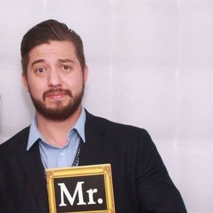 Meet your Posher, Ernest